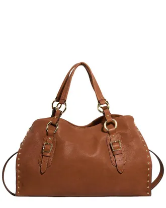 Aimee Kestenberg Rodeo Large Leather Satchel