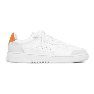 Axel Arigato Hombre, Zapatos, Blanco, Talla: 43 EU