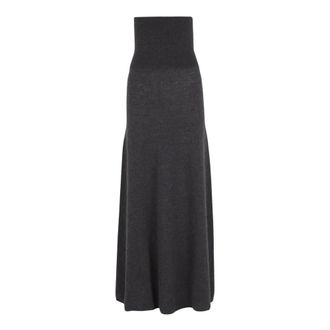 Cortana Mujer, Faldas, Verde, Talla: XS