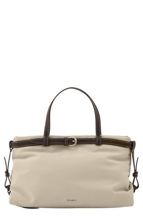 Oryany Bridget Tote Bag in Beige at Nordstrom
