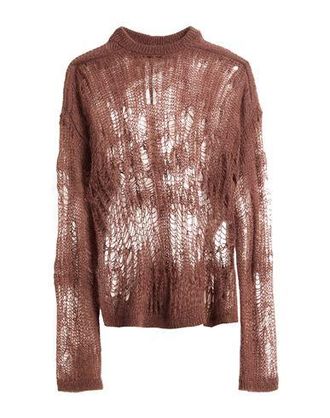 Rick Owens STRICKWAREN - Pullover auf YOOX.COM