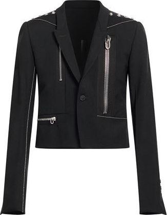 Rick Owens COMPLETI E COORDINATI - Blazers su YOOX.COM