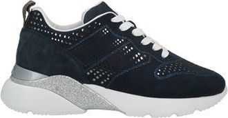 Hogan FOOTWEAR - Trainers on YOOX.COM
