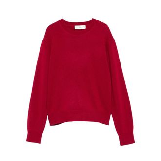 Dunst Round-neck Sweater