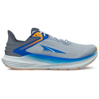 Altra Torin 8 Runningschuhe f&uuml;r Herren | grau