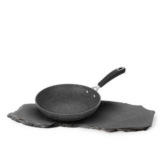KASANOVA Mini padella 1 manico 14 cm Petra Dark