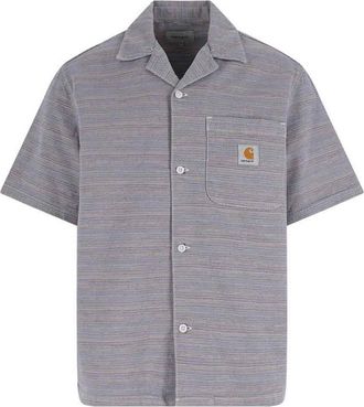 Carhartt Work in Progress Shirt