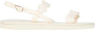 Ancient Greek Sandals CALZADO - Sandalias con cierre en YOOX.COM