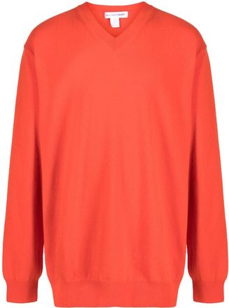 Comme Des Gar&ccedil;ons Comme des Gar&ccedil;ons Shirt Herren Pullover stricken