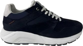 Greve Uomo, Scarpe, Blu, 42 EU, new