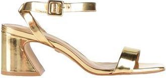 Carrano SCHUHE - Sandalen auf YOOX.COM