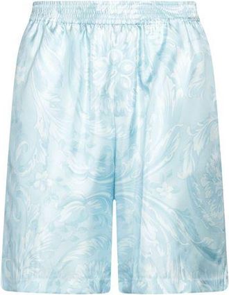 Versace PARTES DE ABAJO - Pantalones cortos y bermudas en YOOX.COM