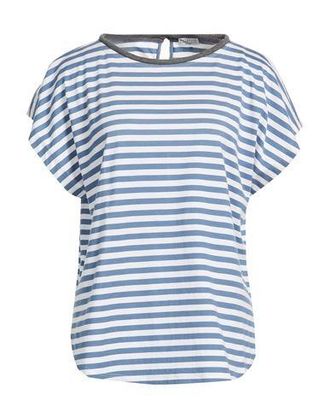 Brunello Cucinelli TOPWEAR - T-shirts on YOOX.COM