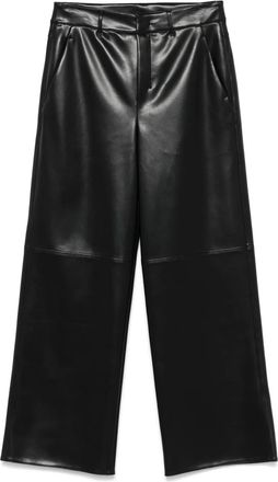 Max Mara Pantaloni Storia - Nero
