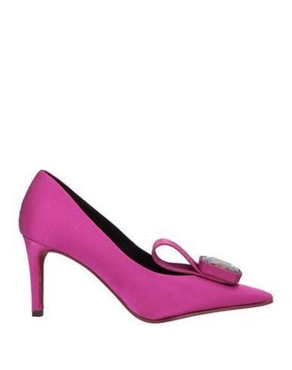 Daniele Ancarani FOOTWEAR - Pumps sur YOOX.COM