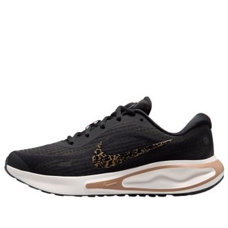 Nike (WMNS) Nike Journey Run Black Fusion Red Sail IR0211-001