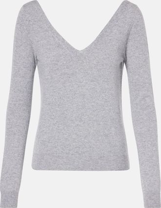 Saint Laurent Cashmere sweater