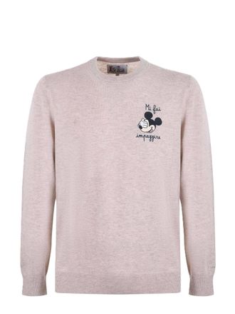 MC2 Saint Barth Premium Knit Sweater