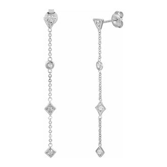 Cai Dames, Accessoires, Grijs, Maat: ONE Size