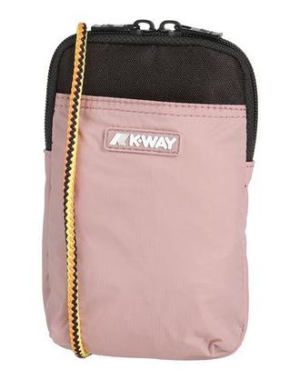 K-Way BAGS - Cross-body bags sur YOOX.COM