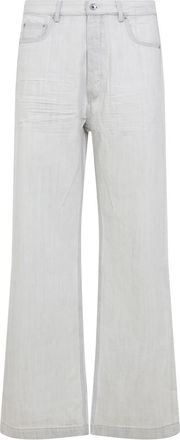 Rick Owens Drkshdw Geth Jeans