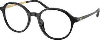 Miu Miu MU 10Zvu Optische Bril - Dames - Accessoires - Zwart - Maat: 49 MM