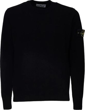 Stone Island Uomo, Maglie, Nero, XL, new