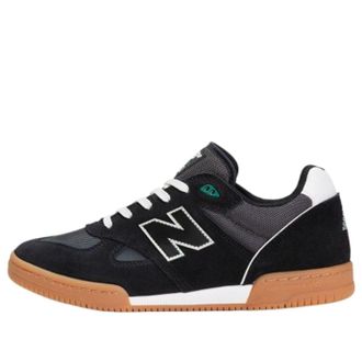 New Balance x Tom Knox 600 Black White NM600BNW