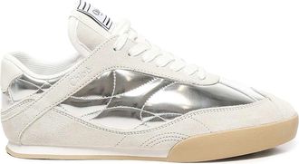 Chlo&eacute; Kick Sneakers