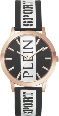 Plein Sport Dames, Accessoires, Zwart, Maat: ONE Size