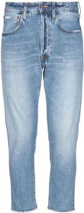 People PARTES DE ABAJO - Pantalones vaqueros en YOOX.COM