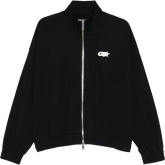 Cole Buxton Hombre, Chaquetas, Negro, Talla: M