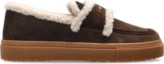 INUIKII Donna, Scarpe, Marrone, 40 EU, new