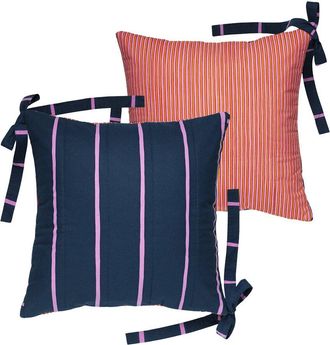 Marimekko Puhveli/Rastas Cushion Cover