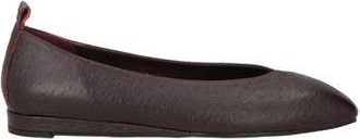 Bianca Di FOOTWEAR - Ballet flats sur YOOX.COM