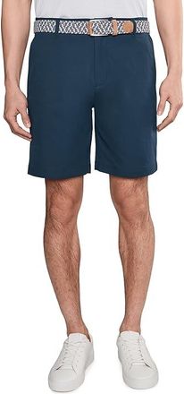 Cole Haan Zero Grand Shorts Mens Shorts Navy Blazer : 36 8, Polyester/Synthetic