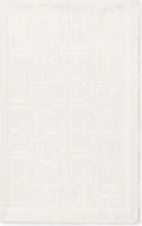 Elisabetta Franchi Dames, Accessoires, Beige, Maat: ONE Size Viscose
