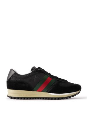 Gucci: Black Sneakers / Trainer now up to −67% | Stylight