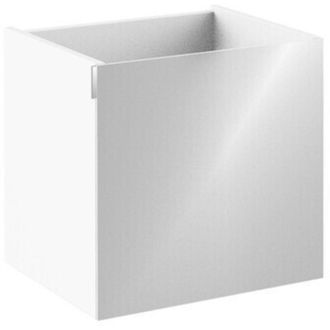 Emco Evo 400 Mueble Bajo Lavabo, Blanco &Oacute;ptico, A Juego 9577114 - Emco