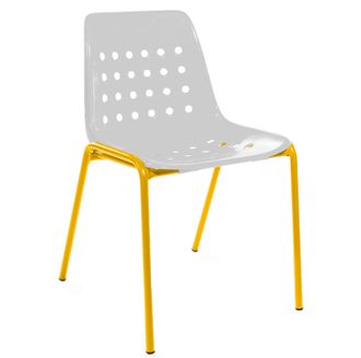 Schubiger M&ouml;bel Gartenstuhl Bermuda