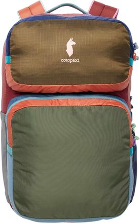 Cotopaxi Tasra 16L Rugzak, Veelkleurig