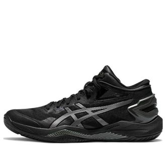 Asics GELBURST 27 Black 1063A066-001