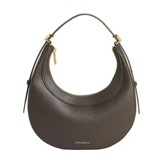 Coccinelle Donna, Borse, Verde, Taglia unica, new