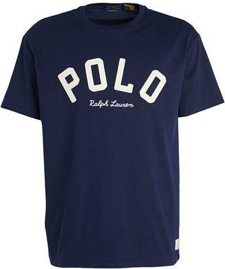 Ralph Lauren CLASSIC FIT LOGO JERSEY T-SHIRT