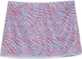 Os&eacute;ree Mujer, Faldas, Multicolor, Talla: S