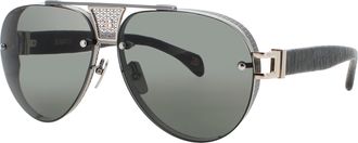 Bugatti Sunglasses Gray