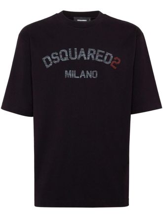 Dsquared2 T-Shirts And Polos