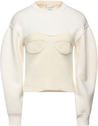 Alexander McQueen PRENDAS DE PUNTO - Pullover en YOOX.COM