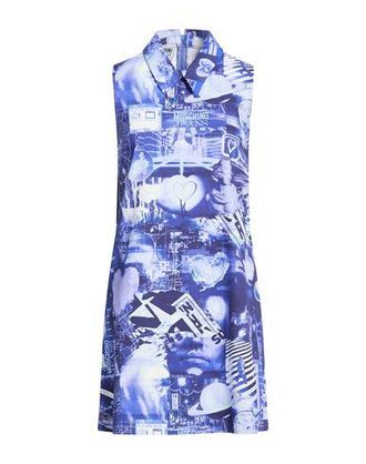 Moschino DRESSES - Mini dresses on YOOX.COM
