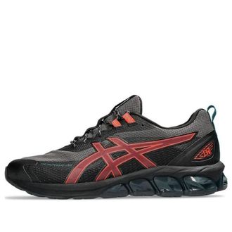 Asics GEL-Quantum 180 7 Carrier Grey Black 1201A879-021